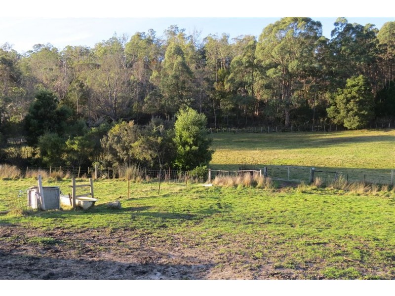 76 Native Rock Road, Railton TAS 7305