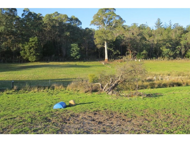 76 Native Rock Road, Railton TAS 7305