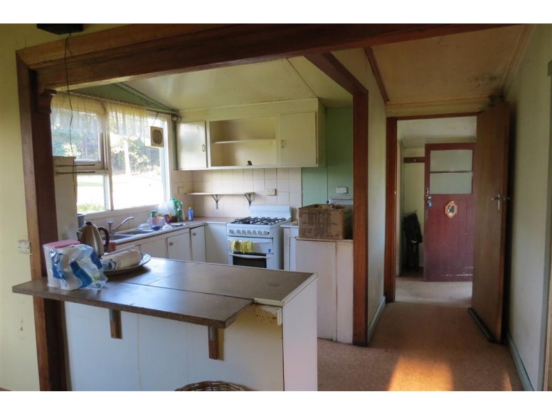 76 Native Rock Road, Railton TAS 7305
