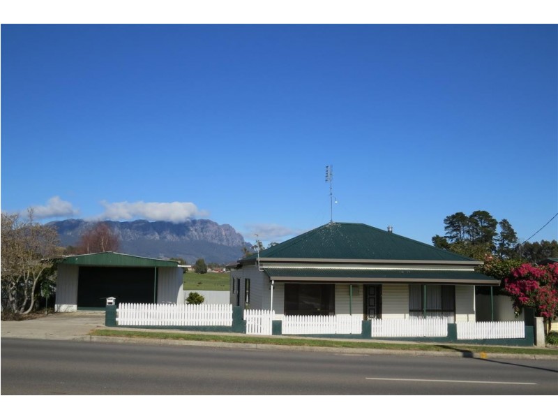 24 Main Street, Sheffield TAS 7306