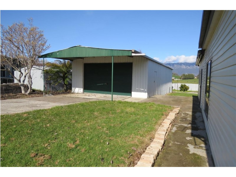 24 Main Street, Sheffield TAS 7306