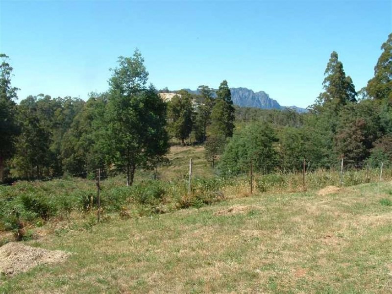 173 Nowhere Else Road, Nowhere Else TAS 7306