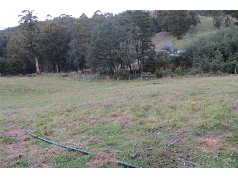 173 Nowhere Else Road, Nowhere Else TAS 7306