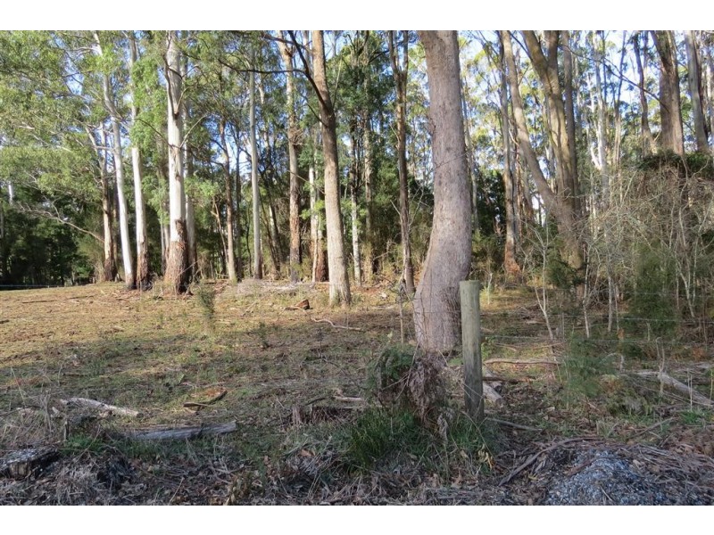 . Old Paradise Road, Sheffield TAS 7306