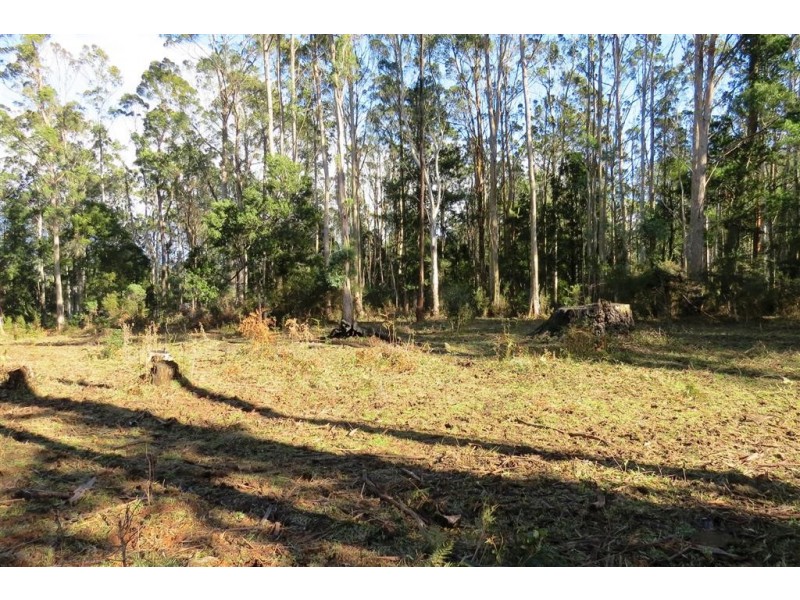 . Old Paradise Road, Sheffield TAS 7306