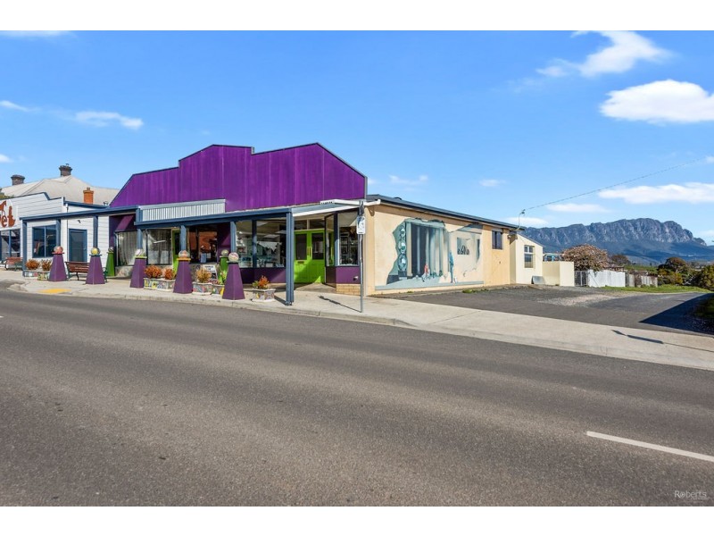 34 Main Street, Sheffield TAS 7306