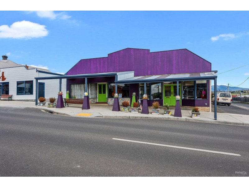 34 Main Street, Sheffield TAS 7306