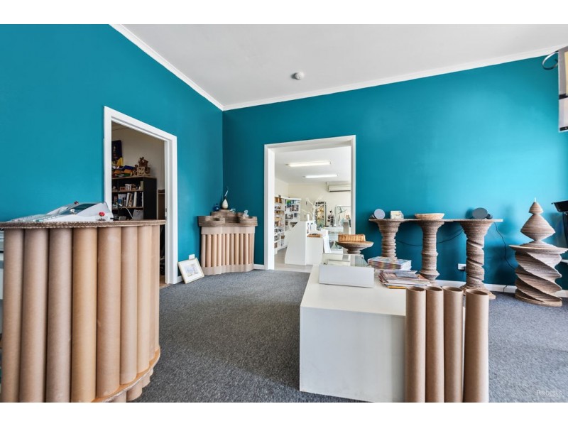 34 Main Street, Sheffield TAS 7306