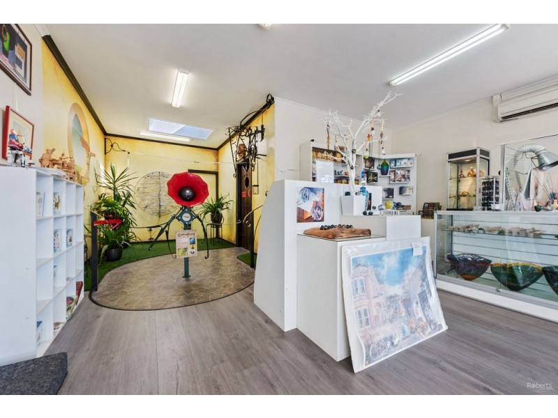34 Main Street, Sheffield TAS 7306