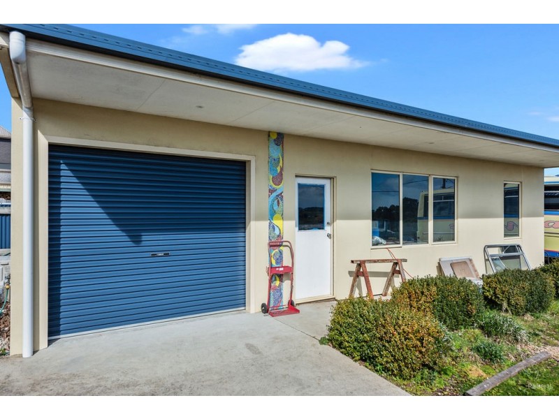34 Main Street, Sheffield TAS 7306