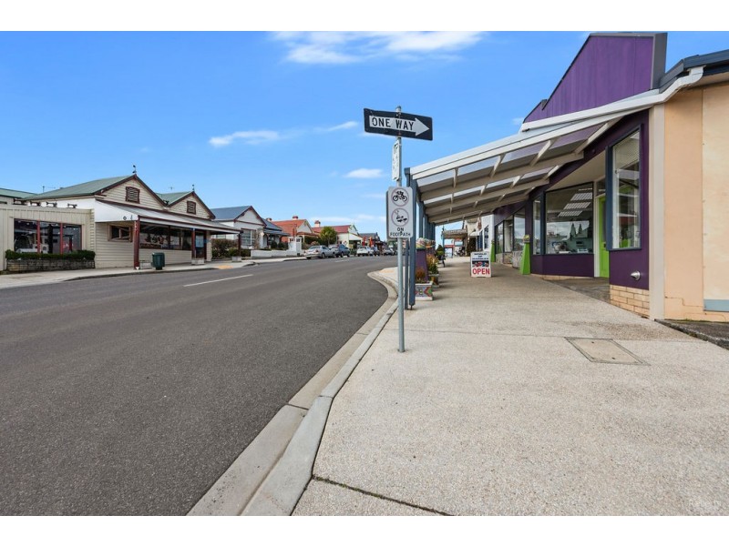 34 Main Street, Sheffield TAS 7306