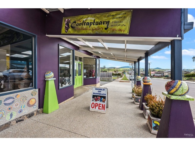 34 Main Street, Sheffield TAS 7306