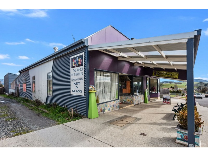 34 Main Street, Sheffield TAS 7306
