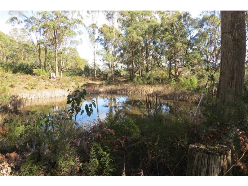 Lot 1 North Pole Road, Nook TAS 7306