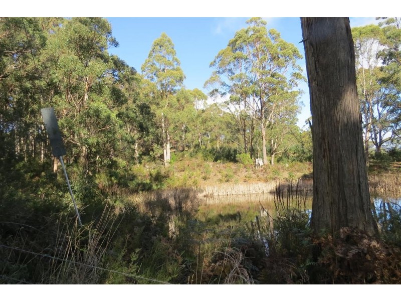 Lot 1 North Pole Road, Nook TAS 7306