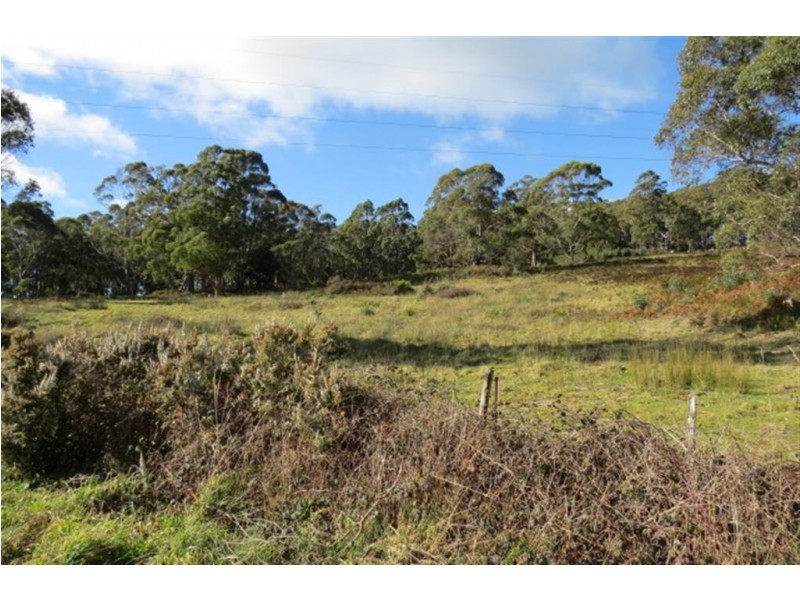 Lot 1 North Pole Road, Nook TAS 7306