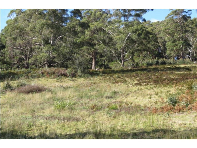 Lot 1 North Pole Road, Nook TAS 7306
