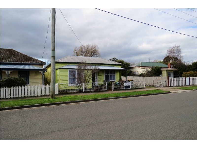 139 Main Street, Sheffield TAS 7306