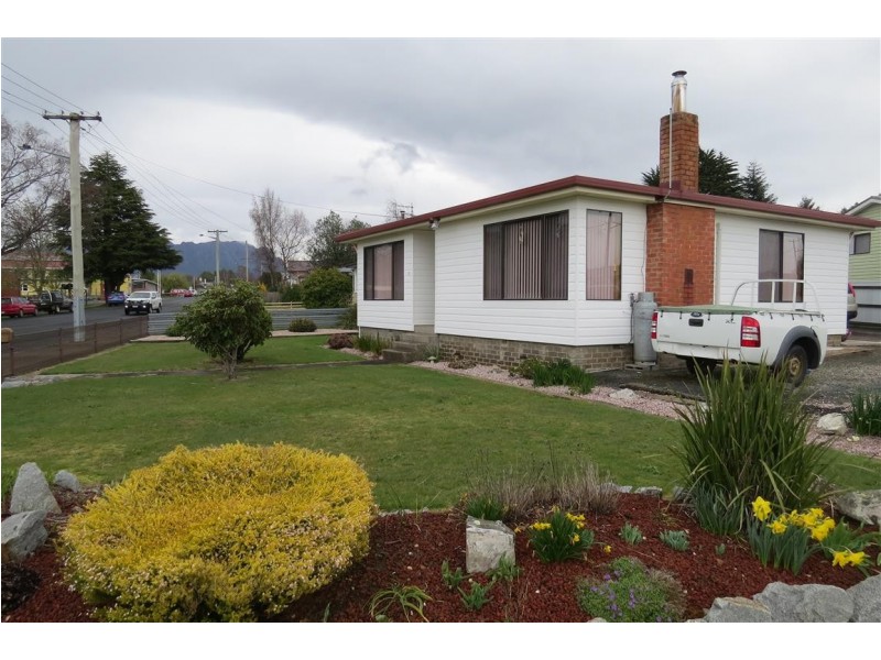 37 Henry Street, Sheffield TAS 7306