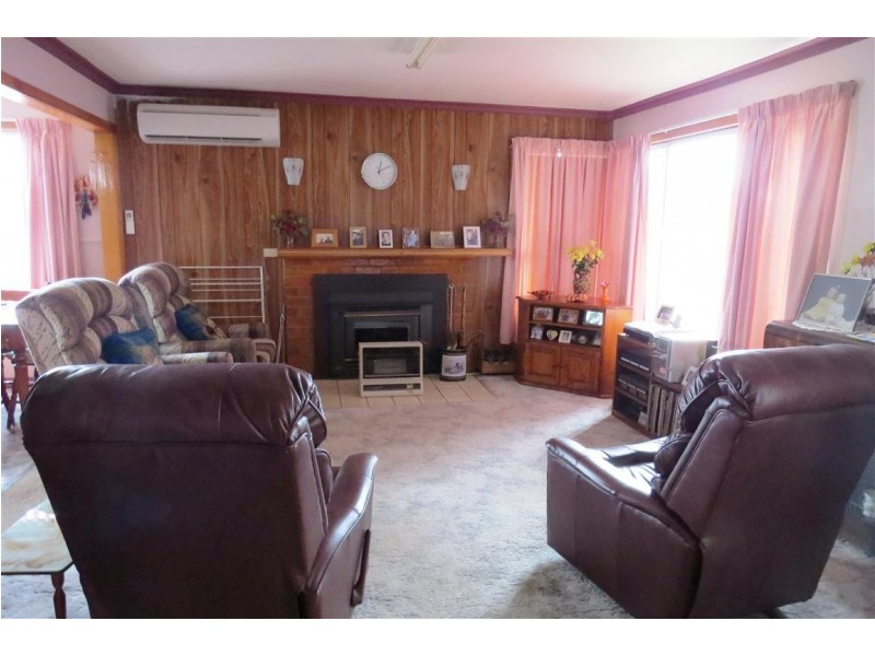 37 Henry Street, Sheffield TAS 7306