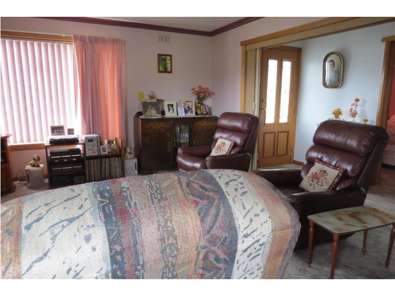 37 Henry Street, Sheffield TAS 7306