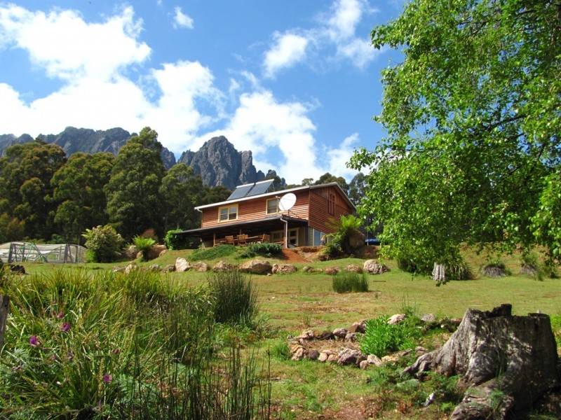 987 Claude Road, Claude Road TAS 7306