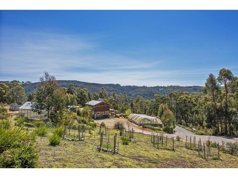 987 Claude Road, Claude Road TAS 7306