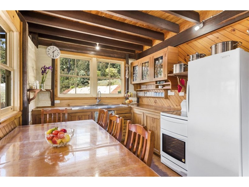 987 Claude Road, Claude Road TAS 7306
