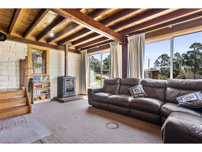 987 Claude Road, Claude Road TAS 7306