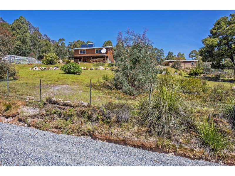 987 Claude Road, Claude Road TAS 7306