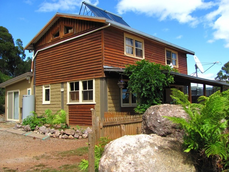 987 Claude Road, Claude Road TAS 7306