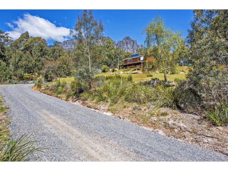 987 Claude Road, Claude Road TAS 7306