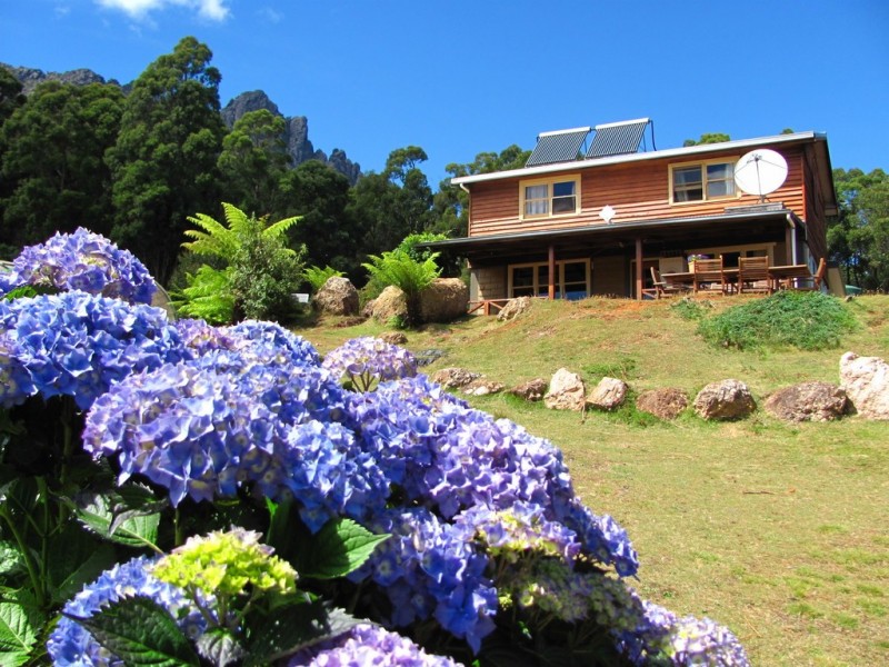 987 Claude Road, Claude Road TAS 7306