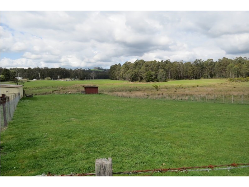 99 Foster Street, Railton TAS 7305