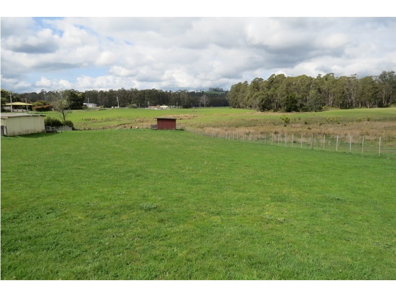 99 Foster Street, Railton TAS 7305