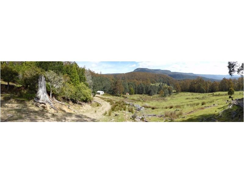 83 Tiers View Road, Golden Valley TAS 7304