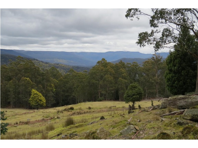 83 Tiers View Road, Golden Valley TAS 7304
