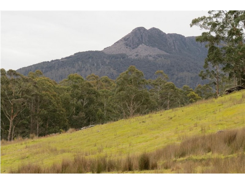 83 Tiers View Road, Golden Valley TAS 7304