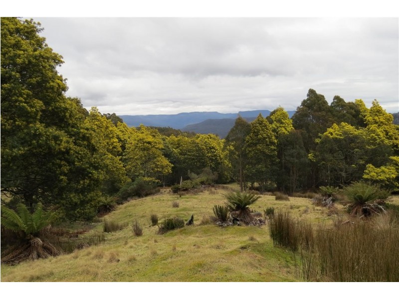 83 Tiers View Road, Golden Valley TAS 7304