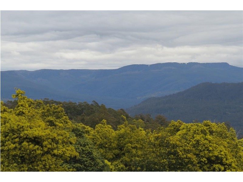 83 Tiers View Road, Golden Valley TAS 7304