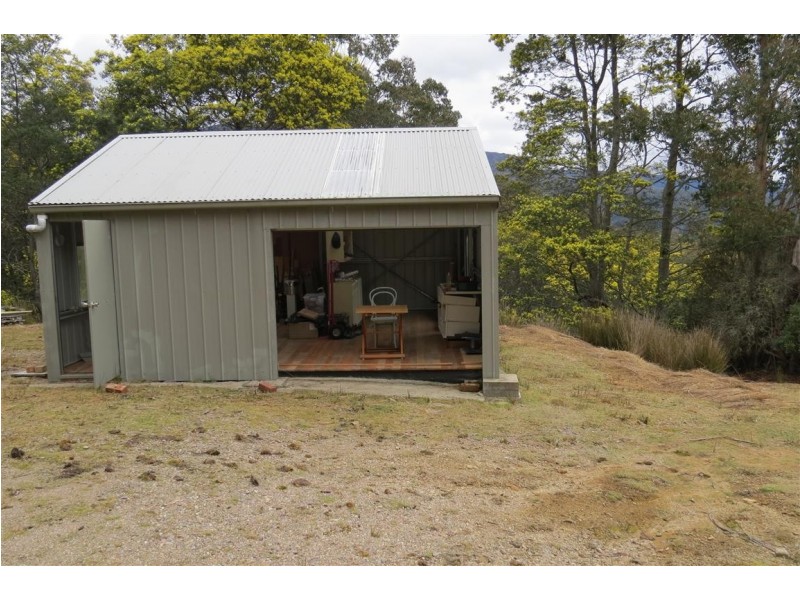 83 Tiers View Road, Golden Valley TAS 7304