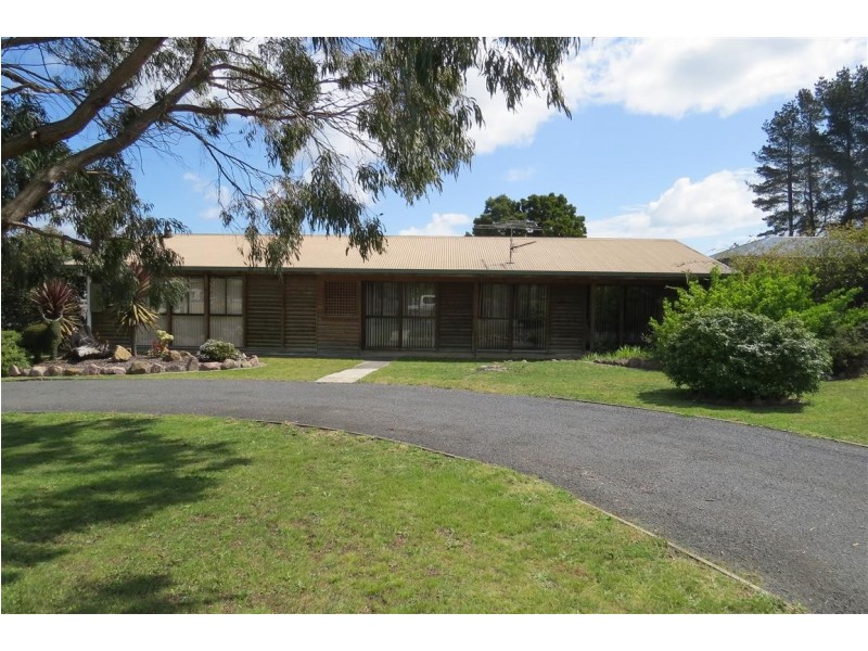 9 Native Rock Road, Railton TAS 7305