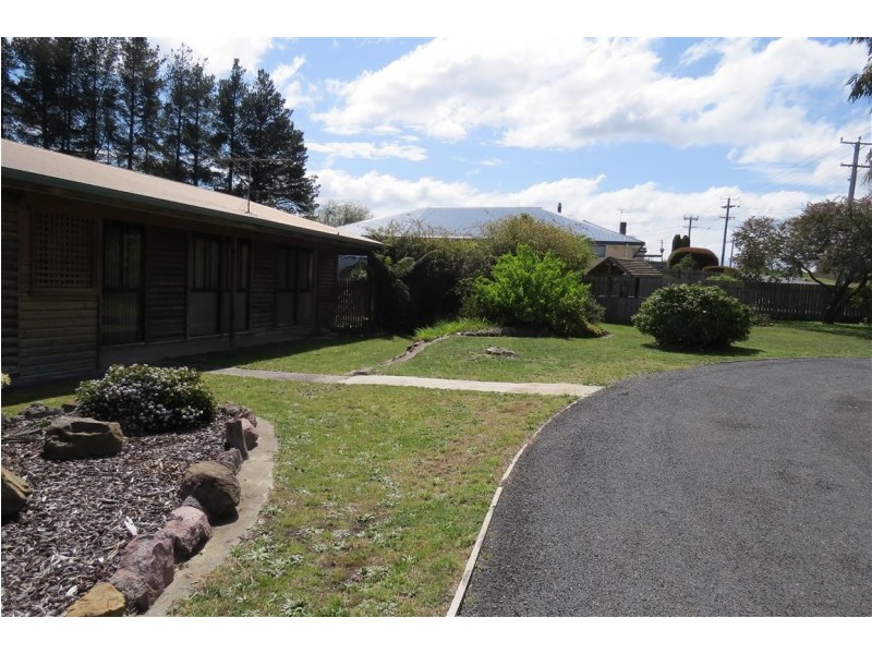 9 Native Rock Road, Railton TAS 7305