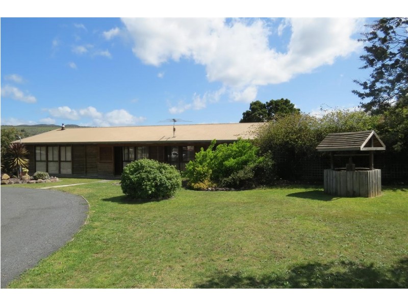 9 Native Rock Road, Railton TAS 7305