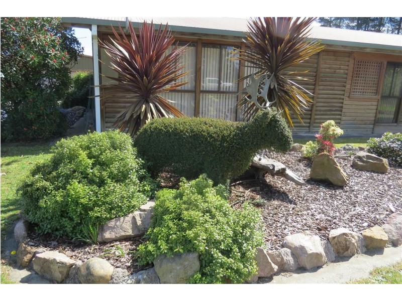 9 Native Rock Road, Railton TAS 7305