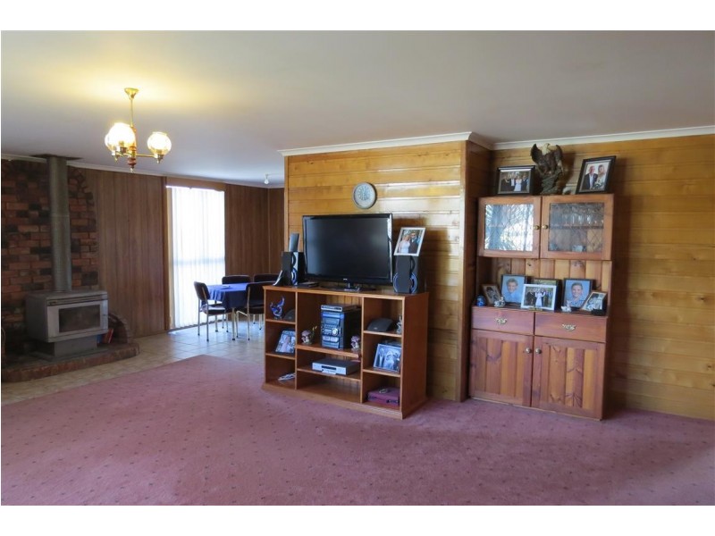 9 Native Rock Road, Railton TAS 7305