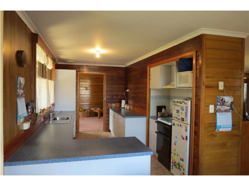 9 Native Rock Road, Railton TAS 7305