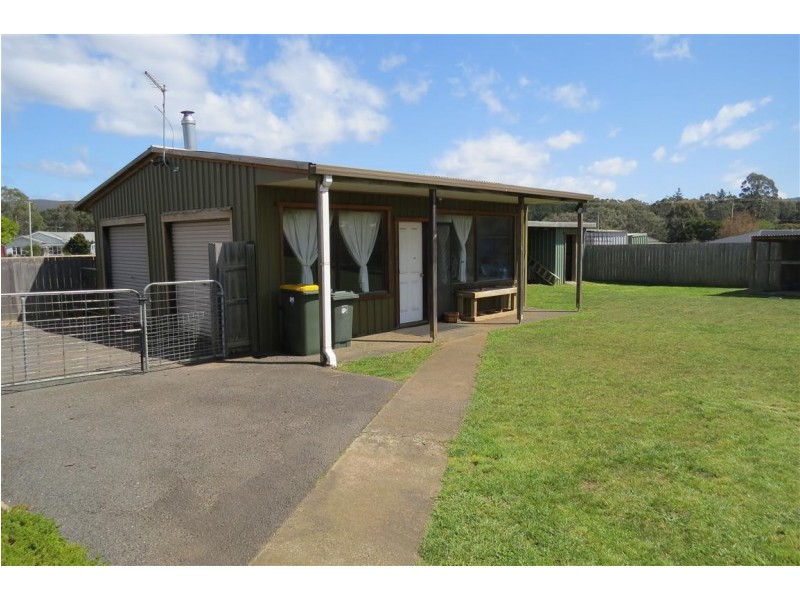9 Native Rock Road, Railton TAS 7305