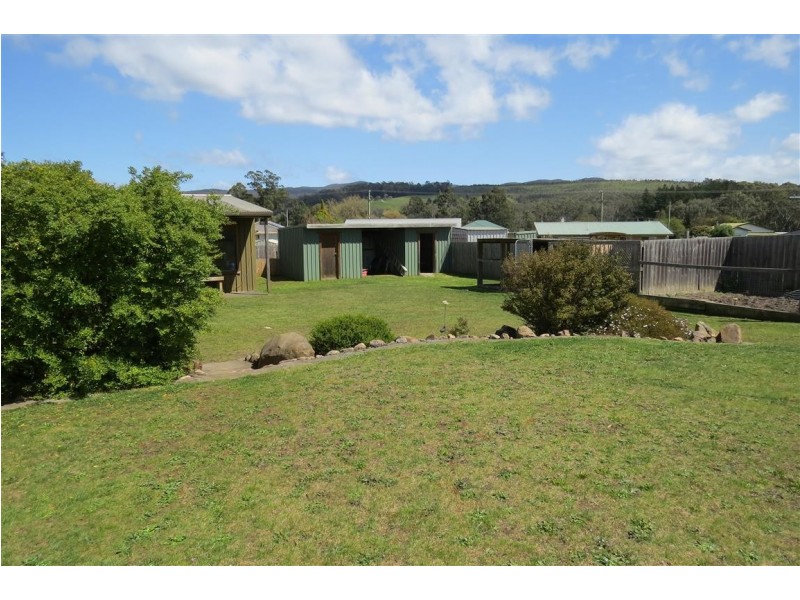 9 Native Rock Road, Railton TAS 7305