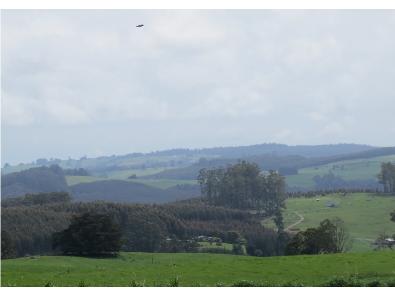 3 Adye Street, Roland TAS 7306